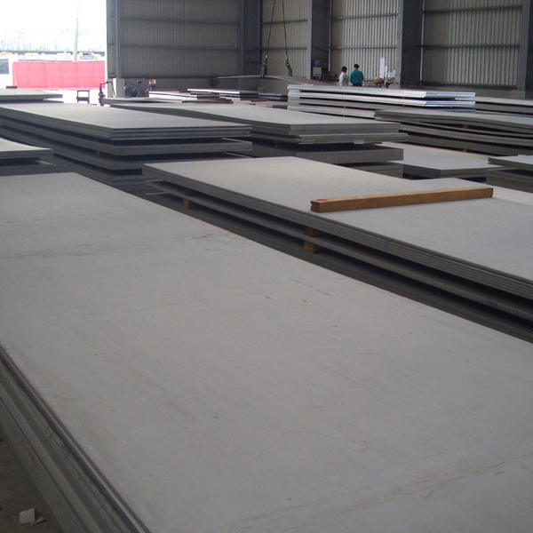 Hot Rolled Plates